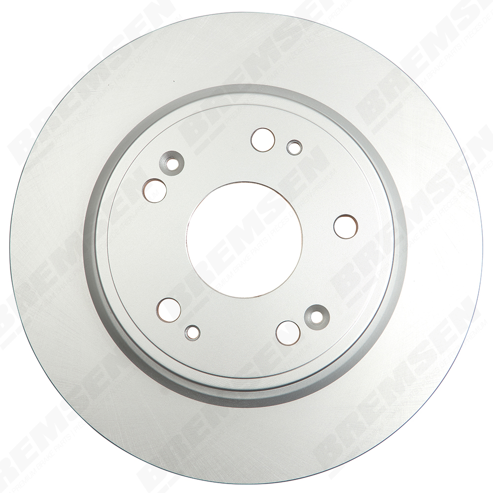 DISQUE DE FREIN BREMSEN - 2