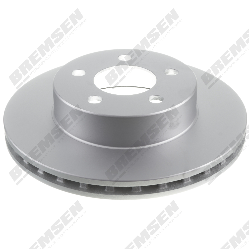 DISQUE DE FREIN BREMSEN - 2