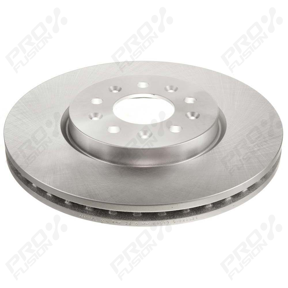 PROFUSION BRAKE DISC