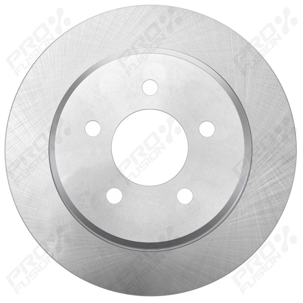 DISQUE DE FREIN PROFUSION - 2