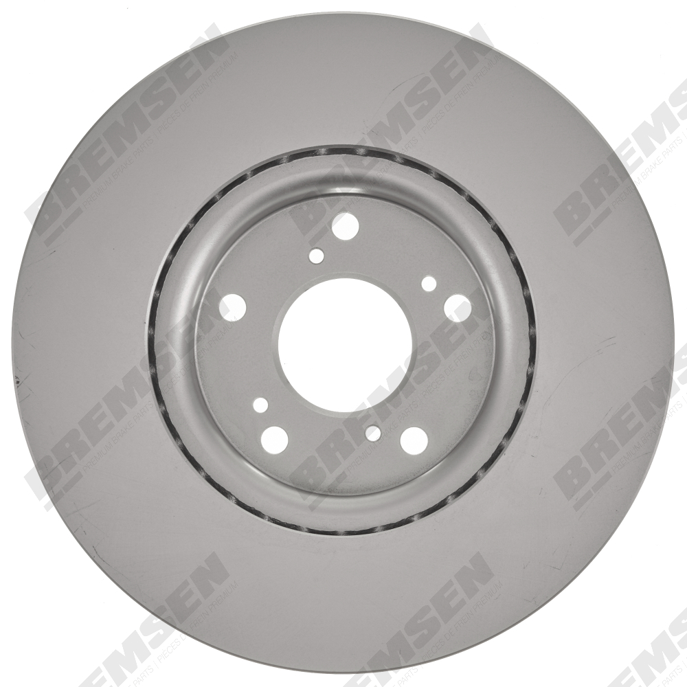 DISQUE DE FREIN BREMSEN - 2