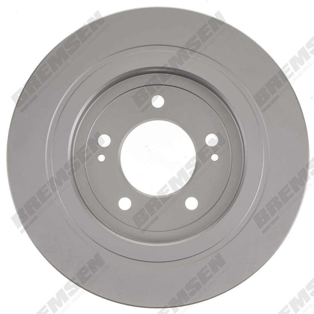 DISQUE DE FREIN BREMSEN - 2
