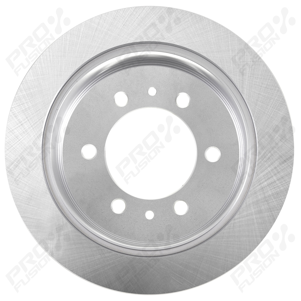 PROFUSION BRAKE DISC - 2