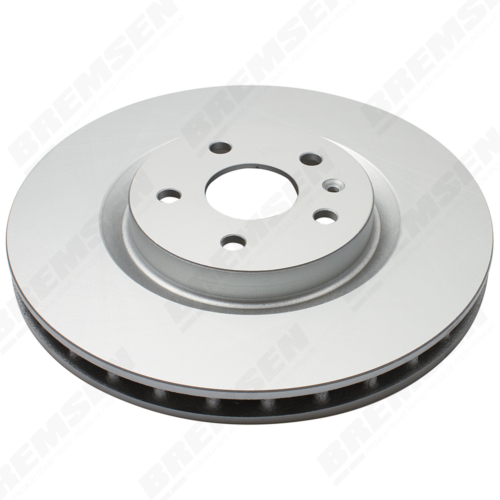 DISQUE DE FREIN BREMSEN - 2