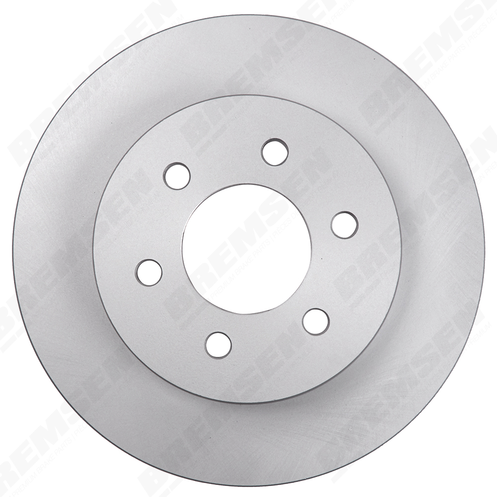 DISQUE DE FREIN BREMSEN - 2