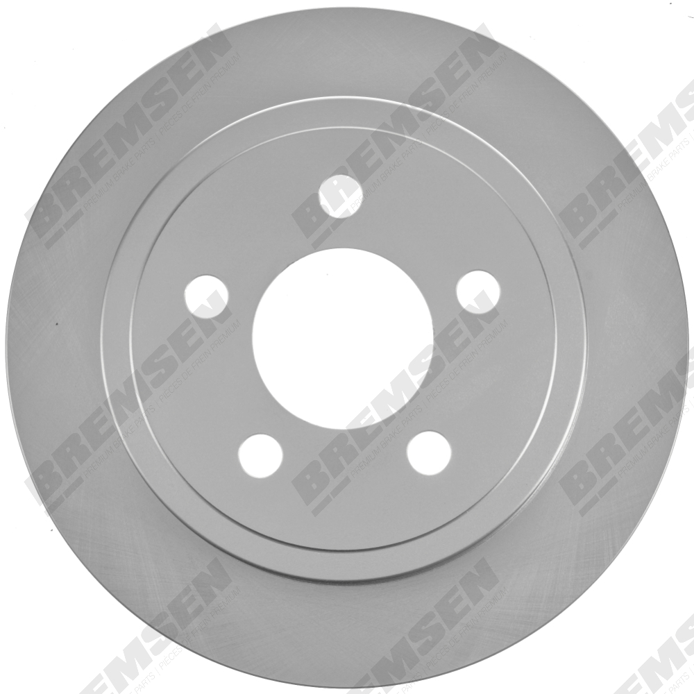 DISQUE DE FREIN BREMSEN - 2
