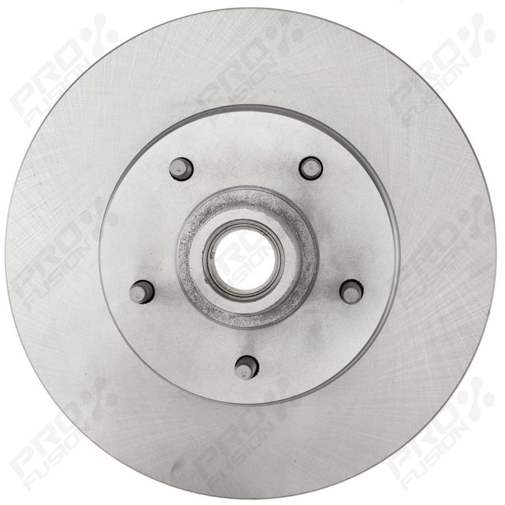 PROFUSION BRAKE DISC - 2