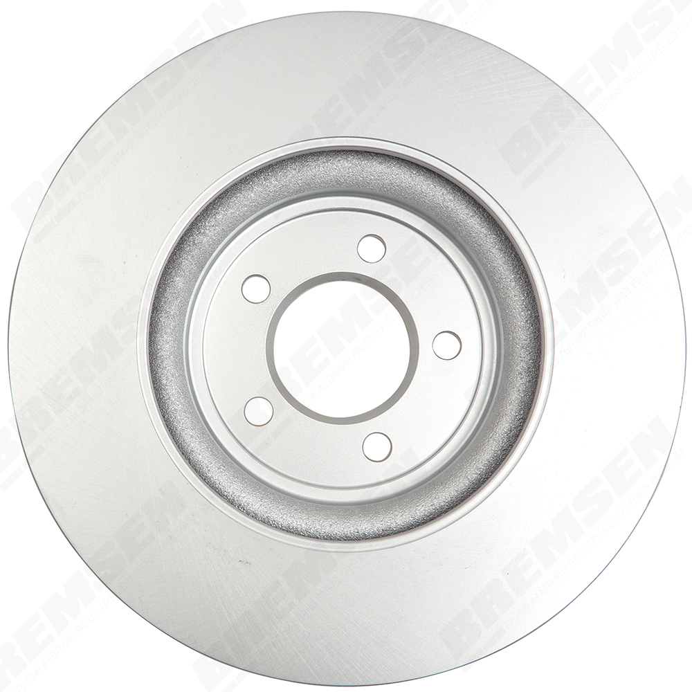 DISQUE DE FREIN BREMSEN - 2