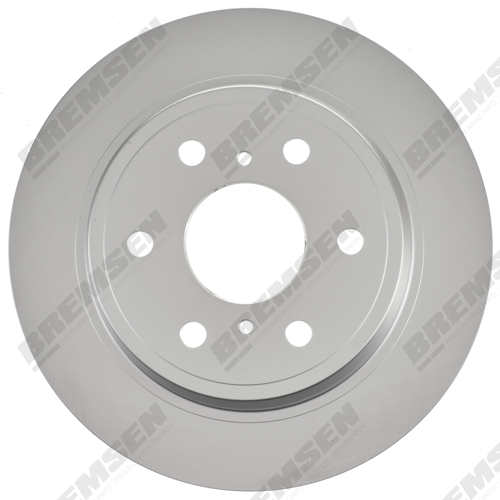 DISQUE DE FREIN BREMSEN