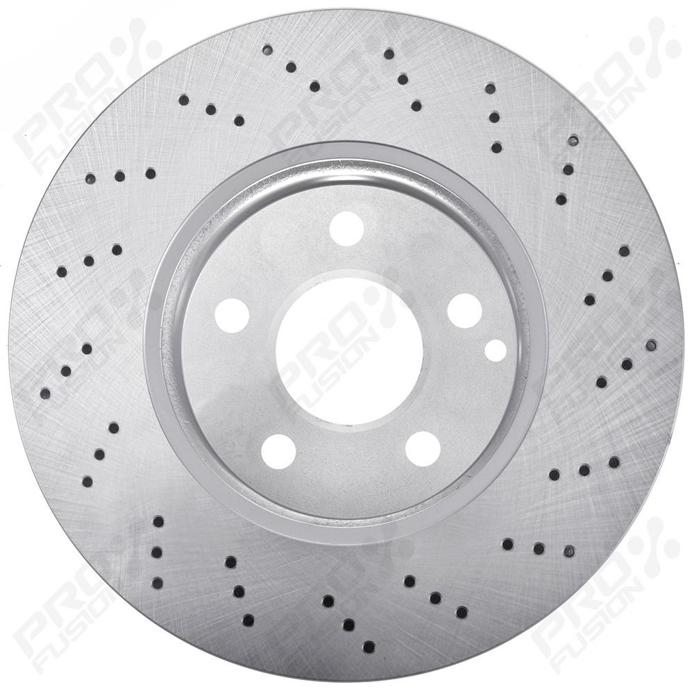 PROFUSION BRAKE DISC