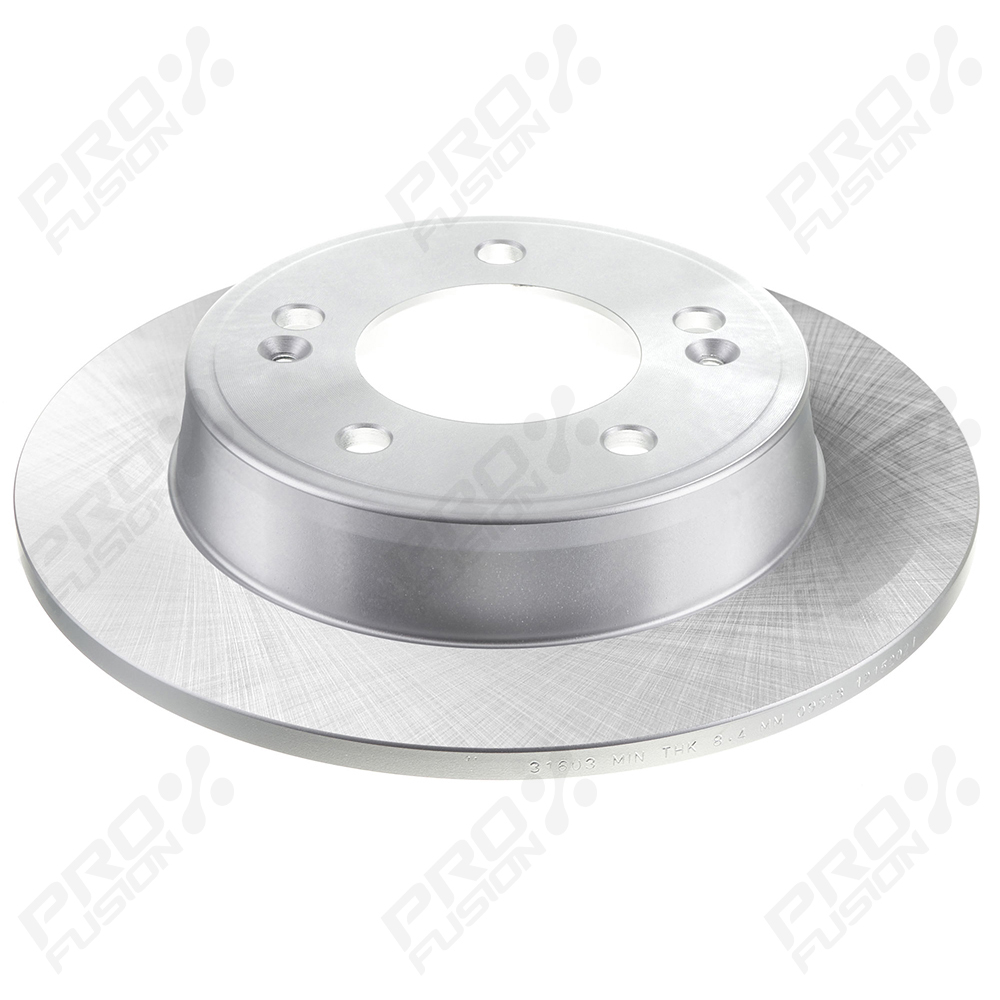 PROFUSION BRAKE DISC