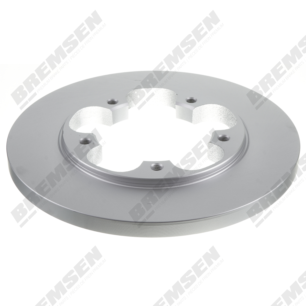 DISQUE DE FREIN BREMSEN