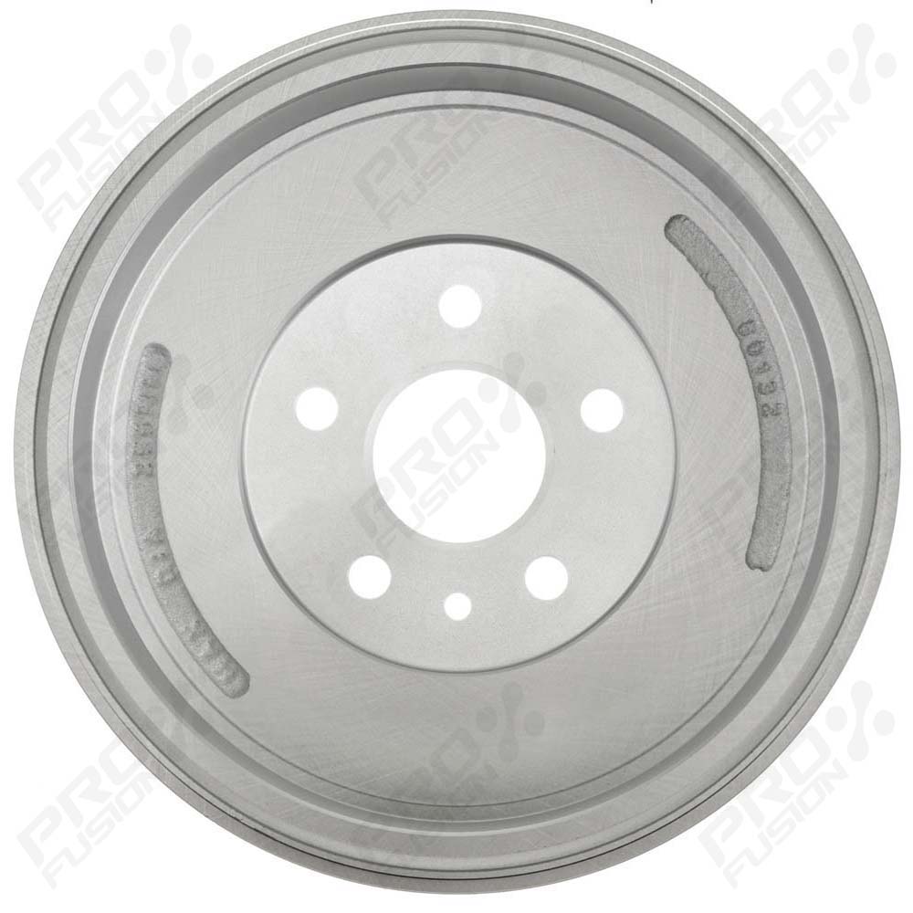 TAMBOUR DE FREIN PROFUSION - 2