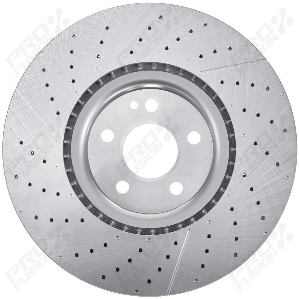 DISQUE DE FREIN PROFUSION