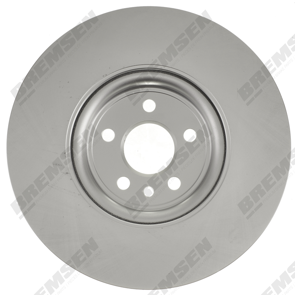 DISQUE DE FREIN BREMSEN
