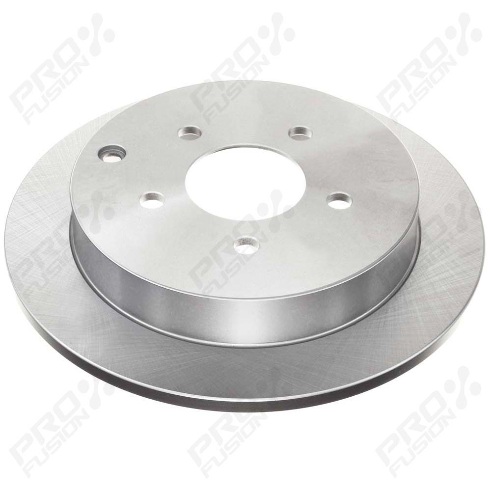 PROFUSION BRAKE DISC - 2