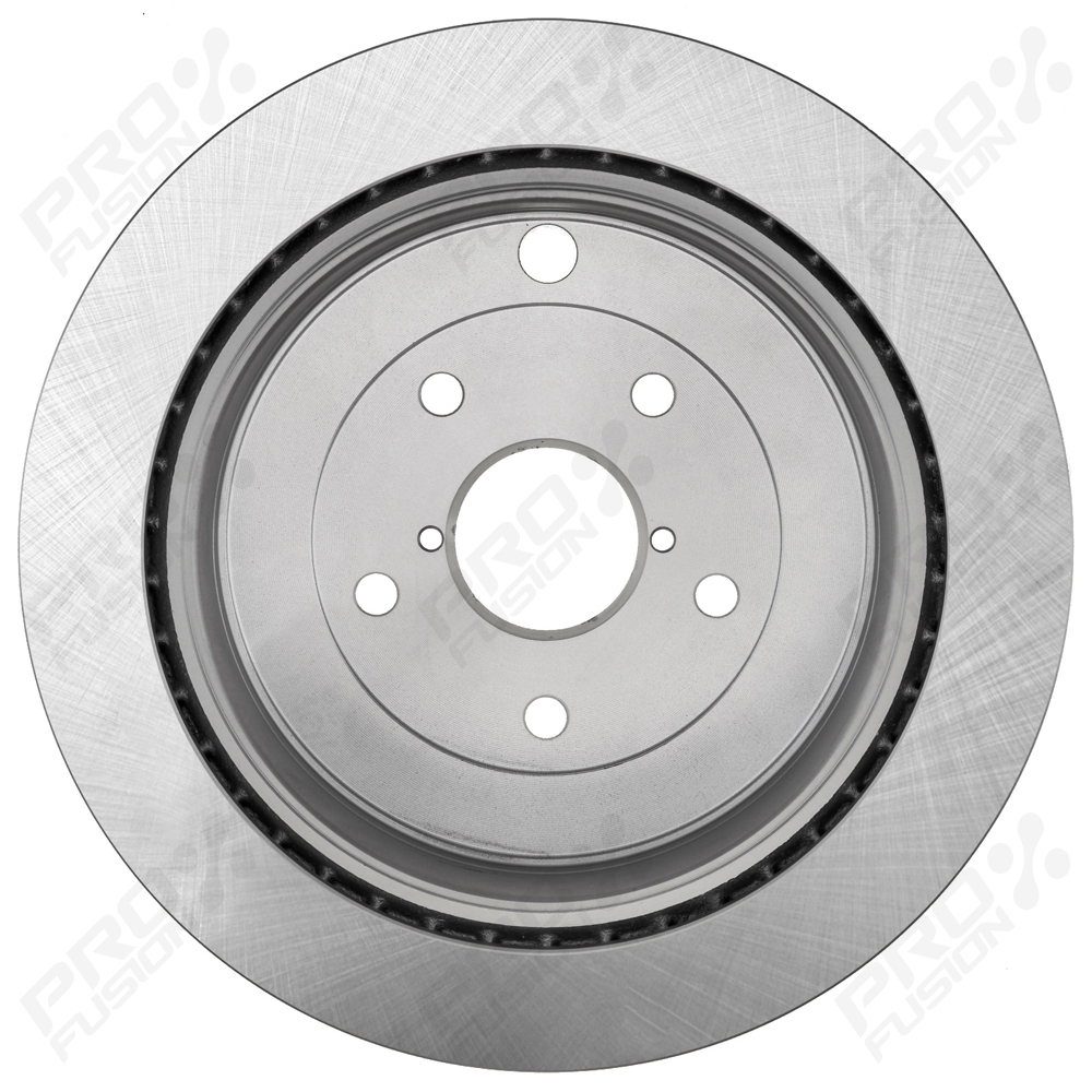PROFUSION BRAKE DISC - 2