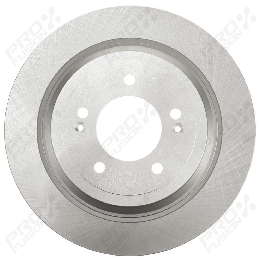 DISQUE DE FREIN PROFUSION - 3