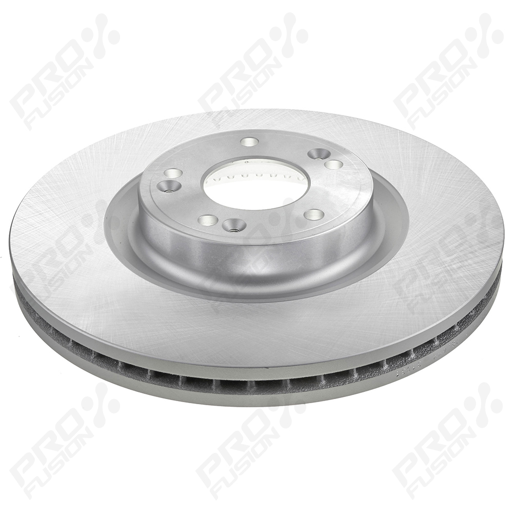 PROFUSION BRAKE DISC - 3