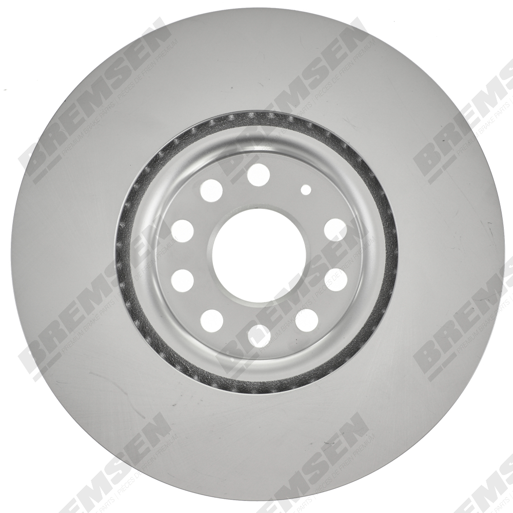 DISQUE DE FREIN BREMSEN - 2