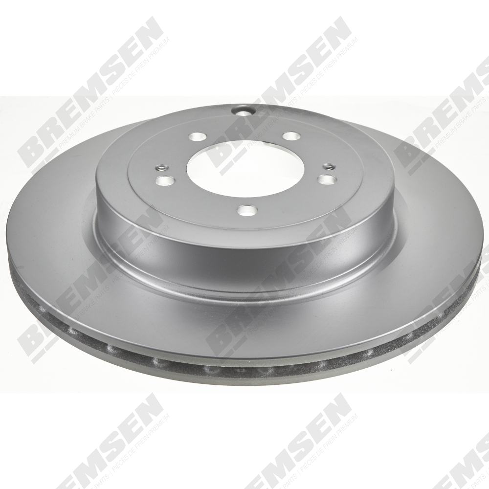 DISQUE DE FREIN BREMSEN - 3