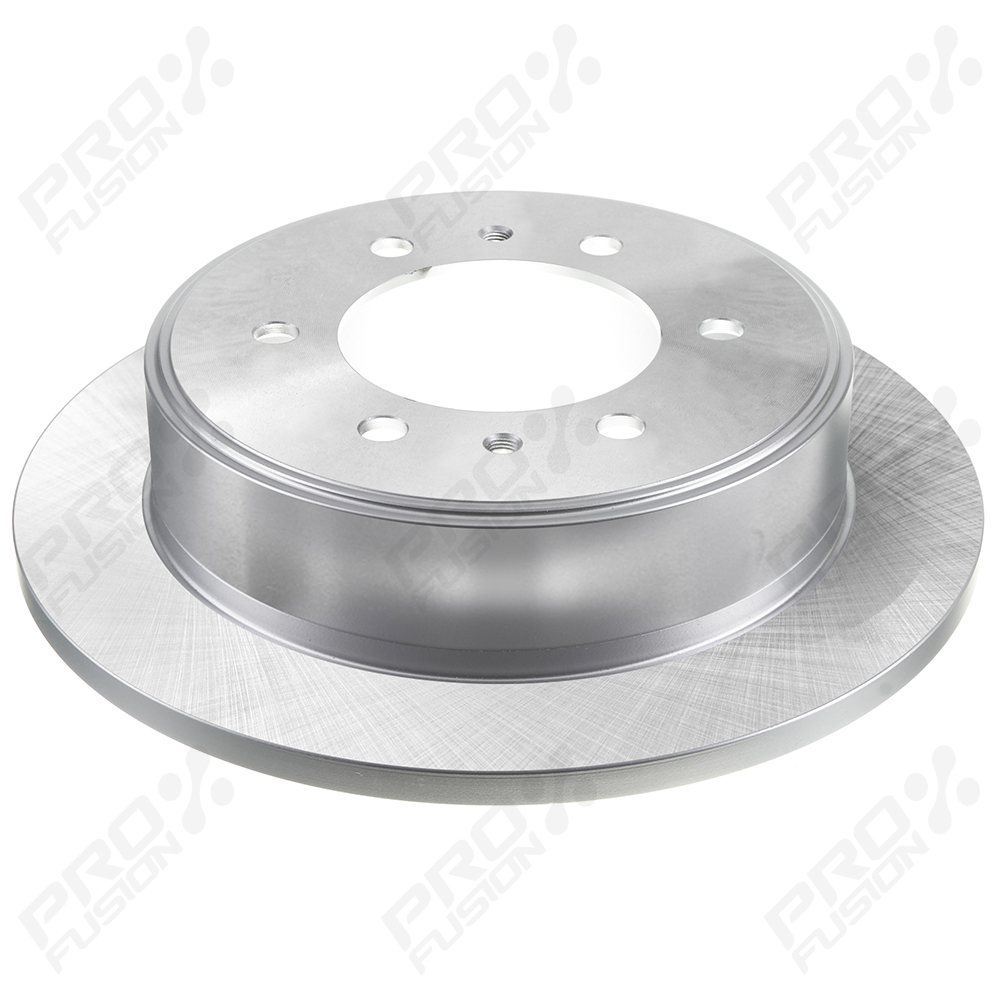 PROFUSION BRAKE DISC - 3