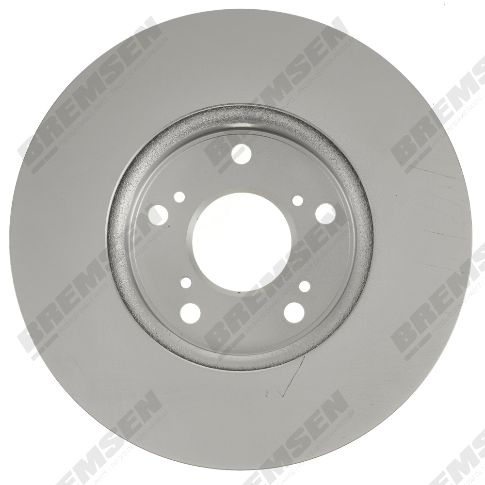 DISQUE DE FREIN BREMSEN