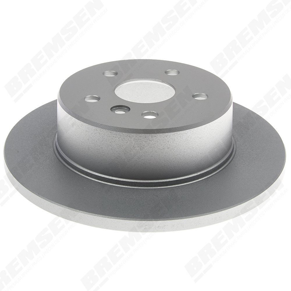 DISQUE DE FREIN BREMSEN - 2