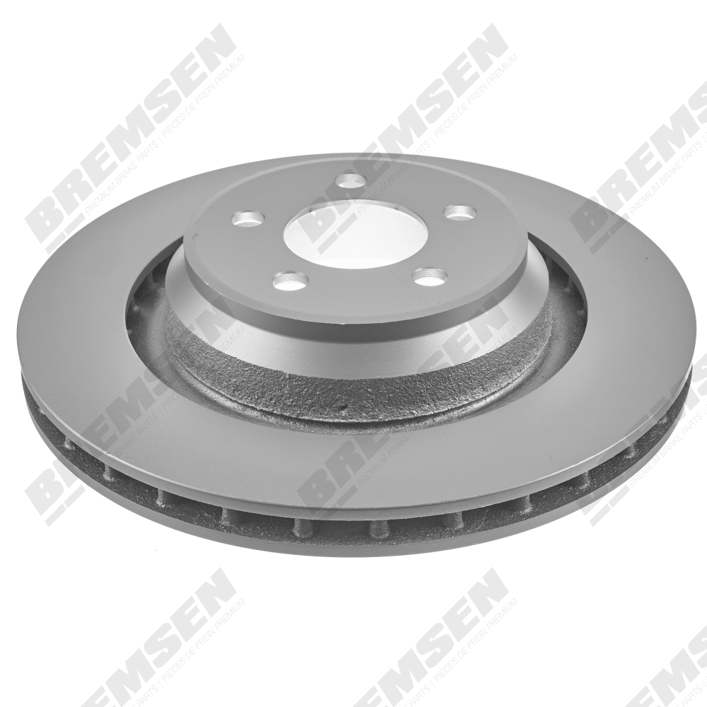 DISQUE DE FREIN BREMSEN(SLOTTED)
