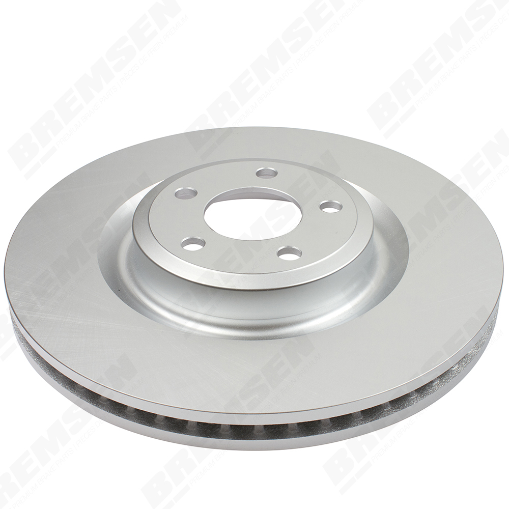 DISQUE DE FREIN BREMSEN - 2