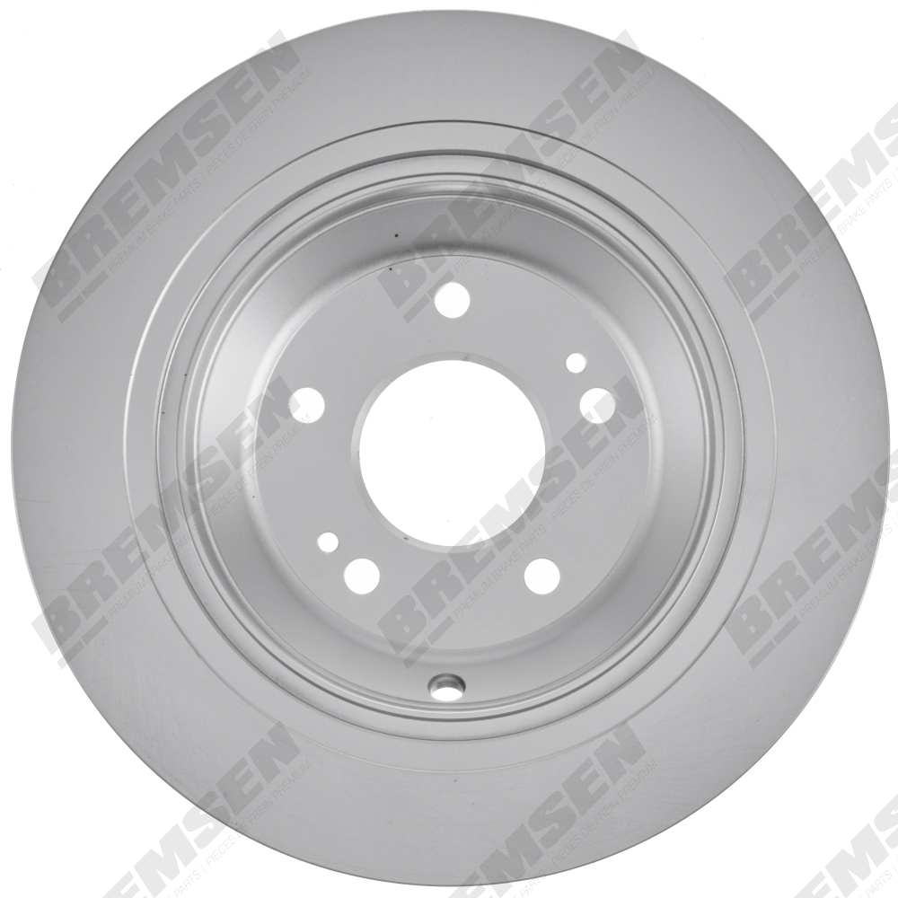DISQUE DE FREIN BREMSEN