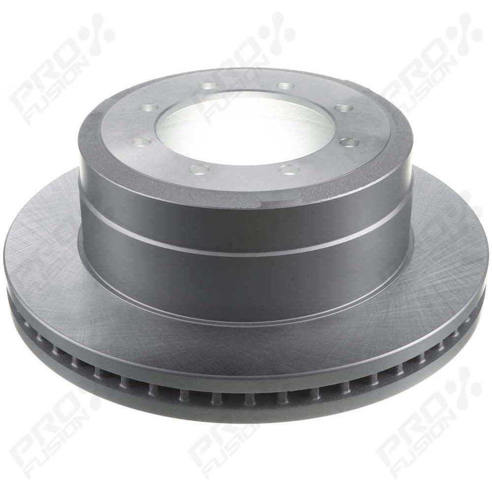 PROFUSION BRAKE DISC - 2