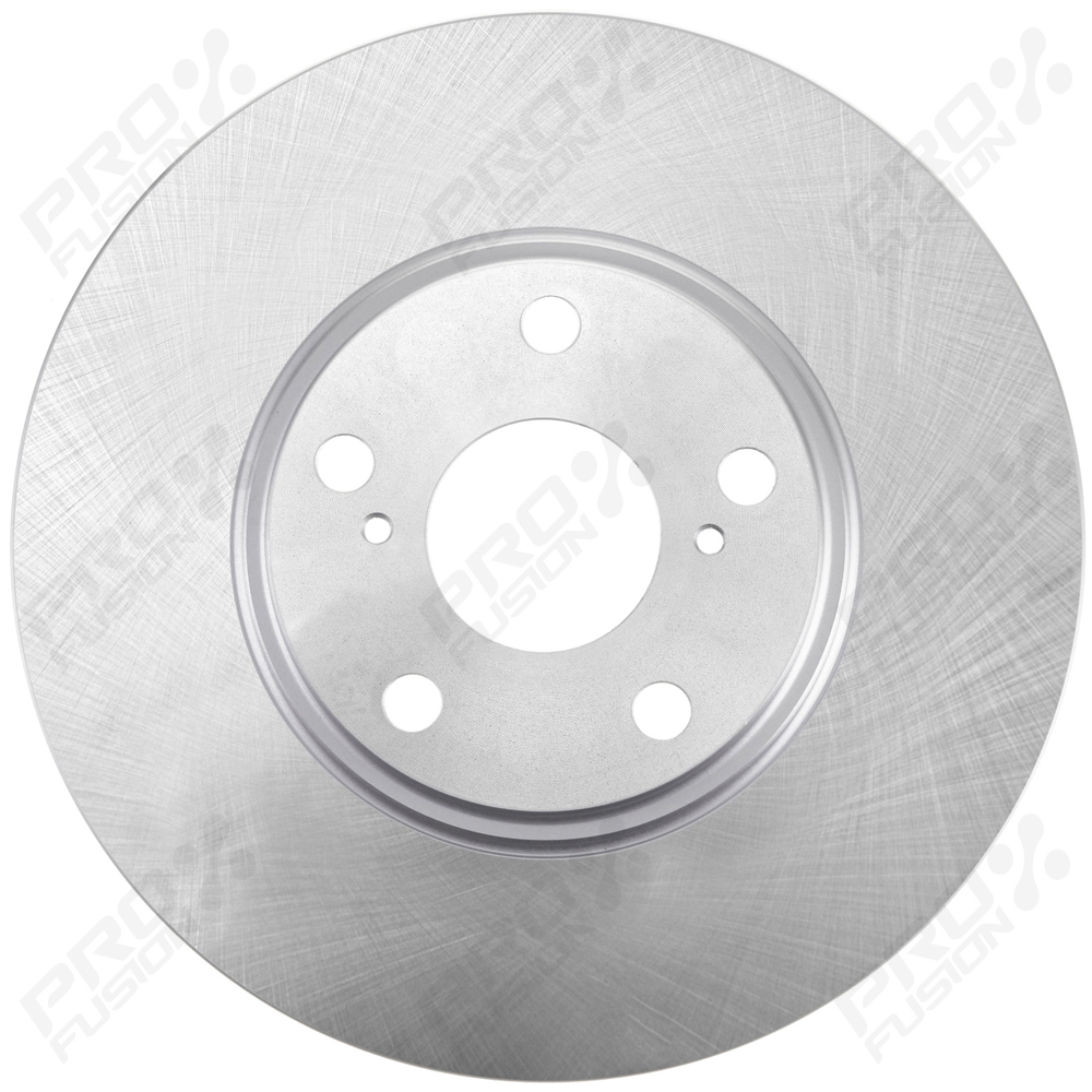 PROFUSION BRAKE DISC - 3