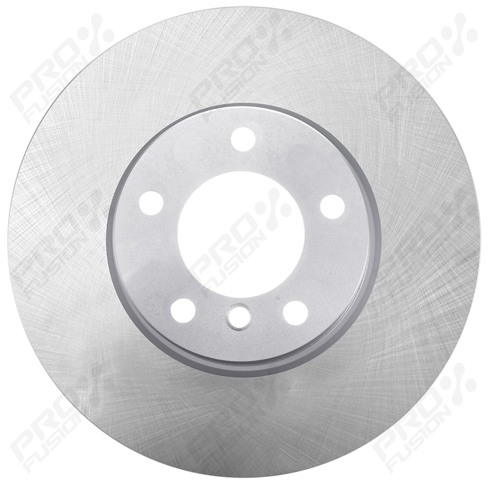 PROFUSION BRAKE DISC - 2