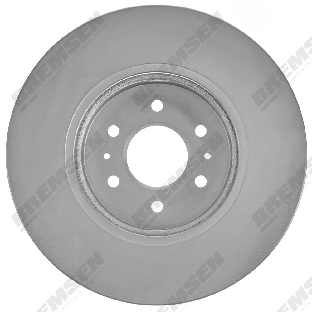 DISQUE DE FREIN BREMSEN
