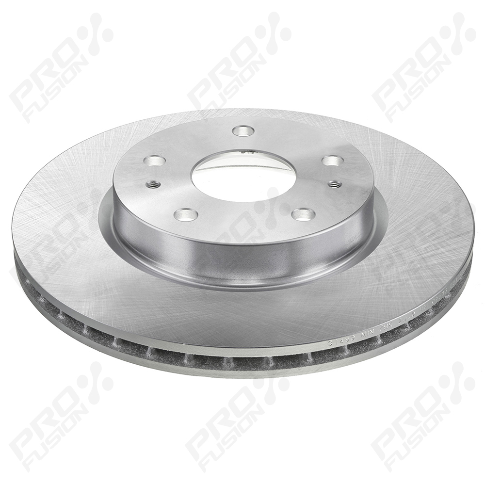 PROFUSION BRAKE DISC - 2