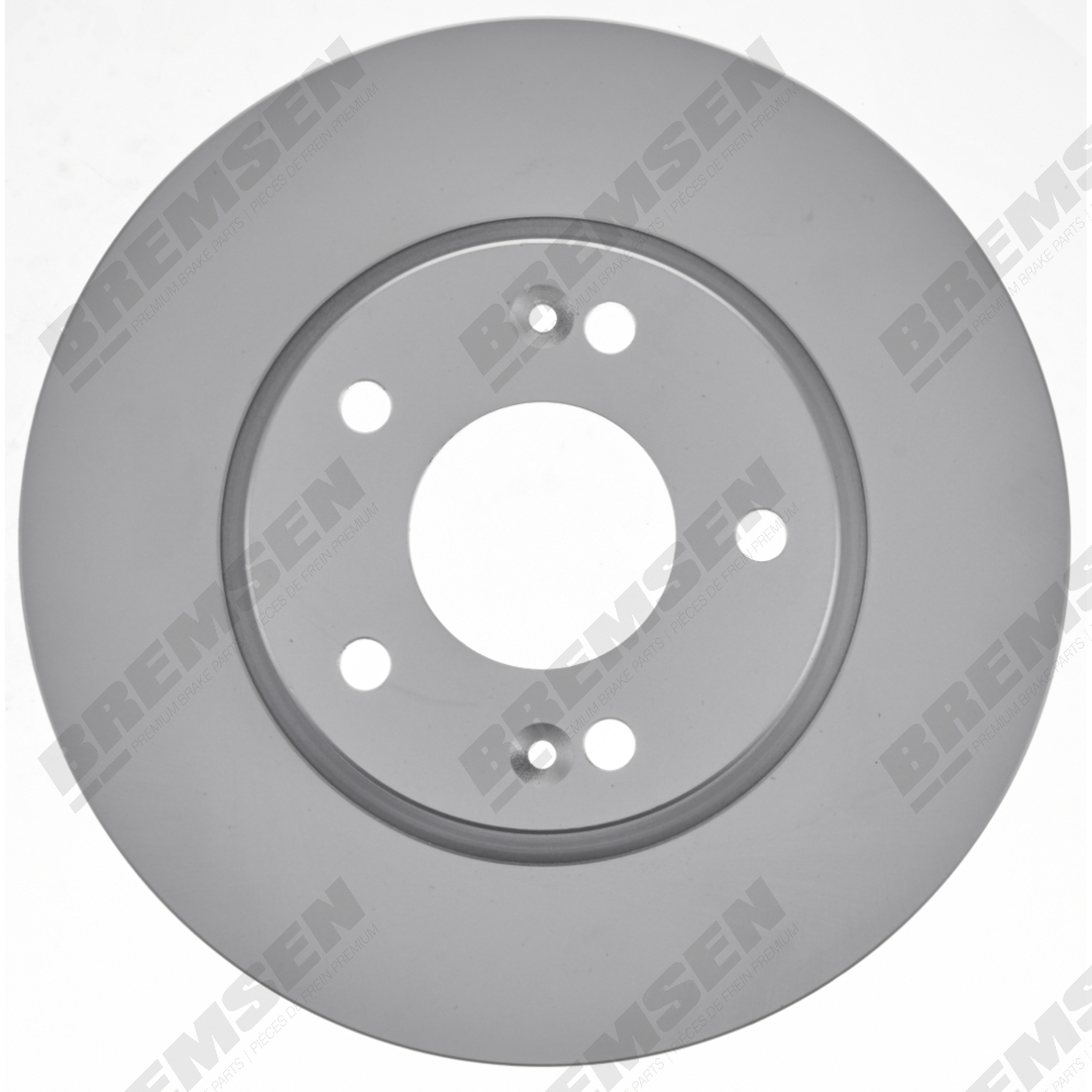DISQUE DE FREIN BREMSEN - 2