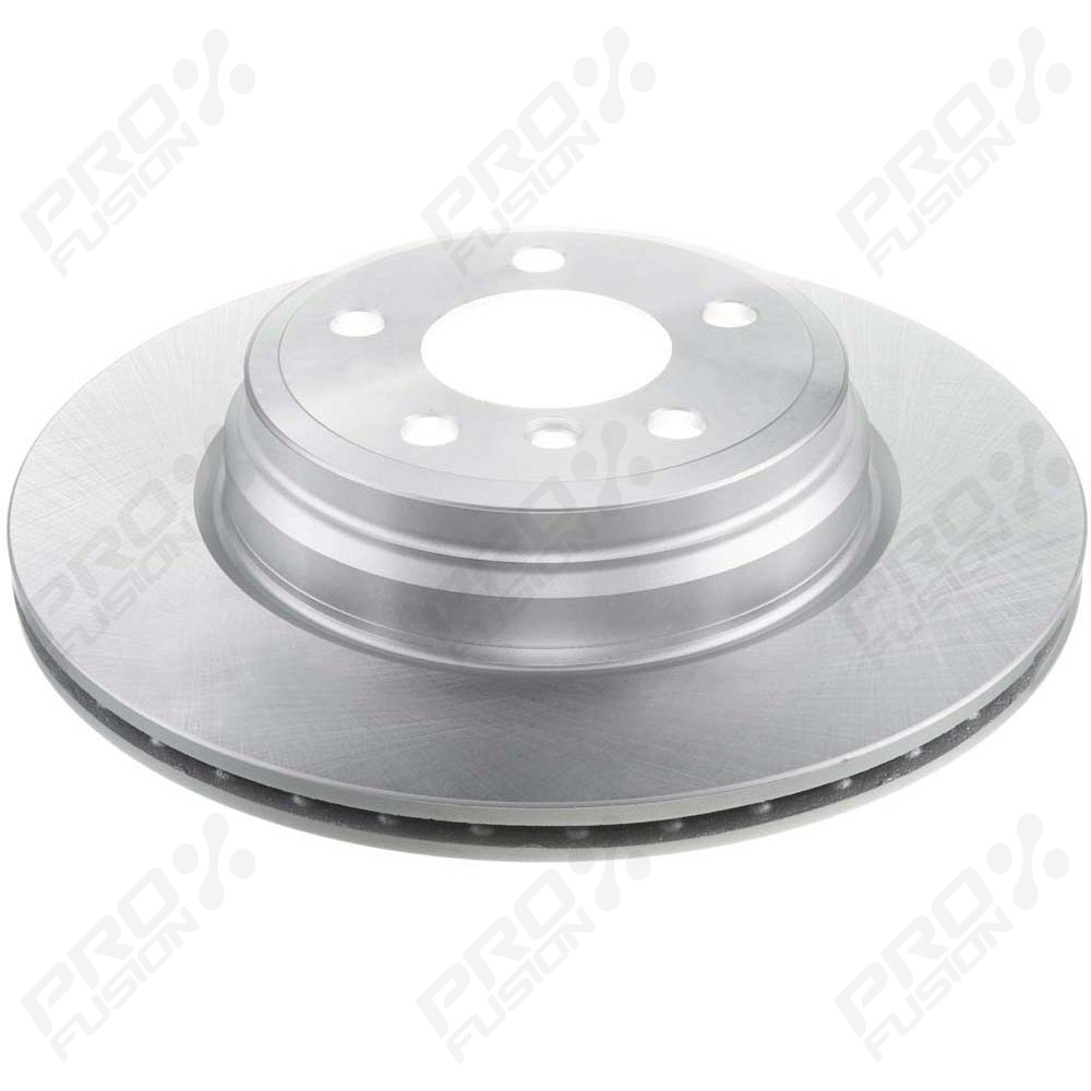 PROFUSION BRAKE DISC - 2
