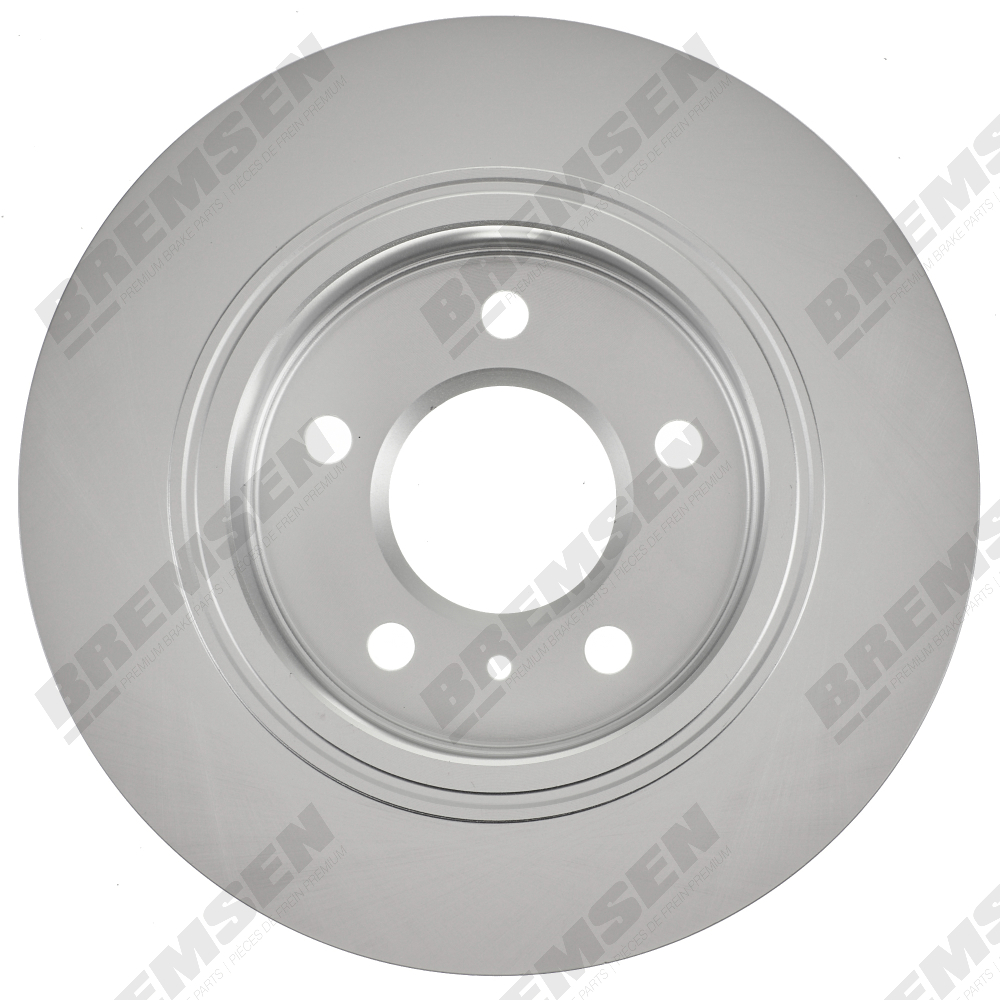 DISQUE DE FREIN BREMSEN - 3
