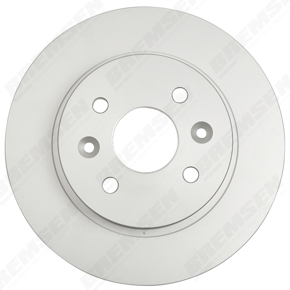 DISQUE DE FREIN BREMSEN - 2