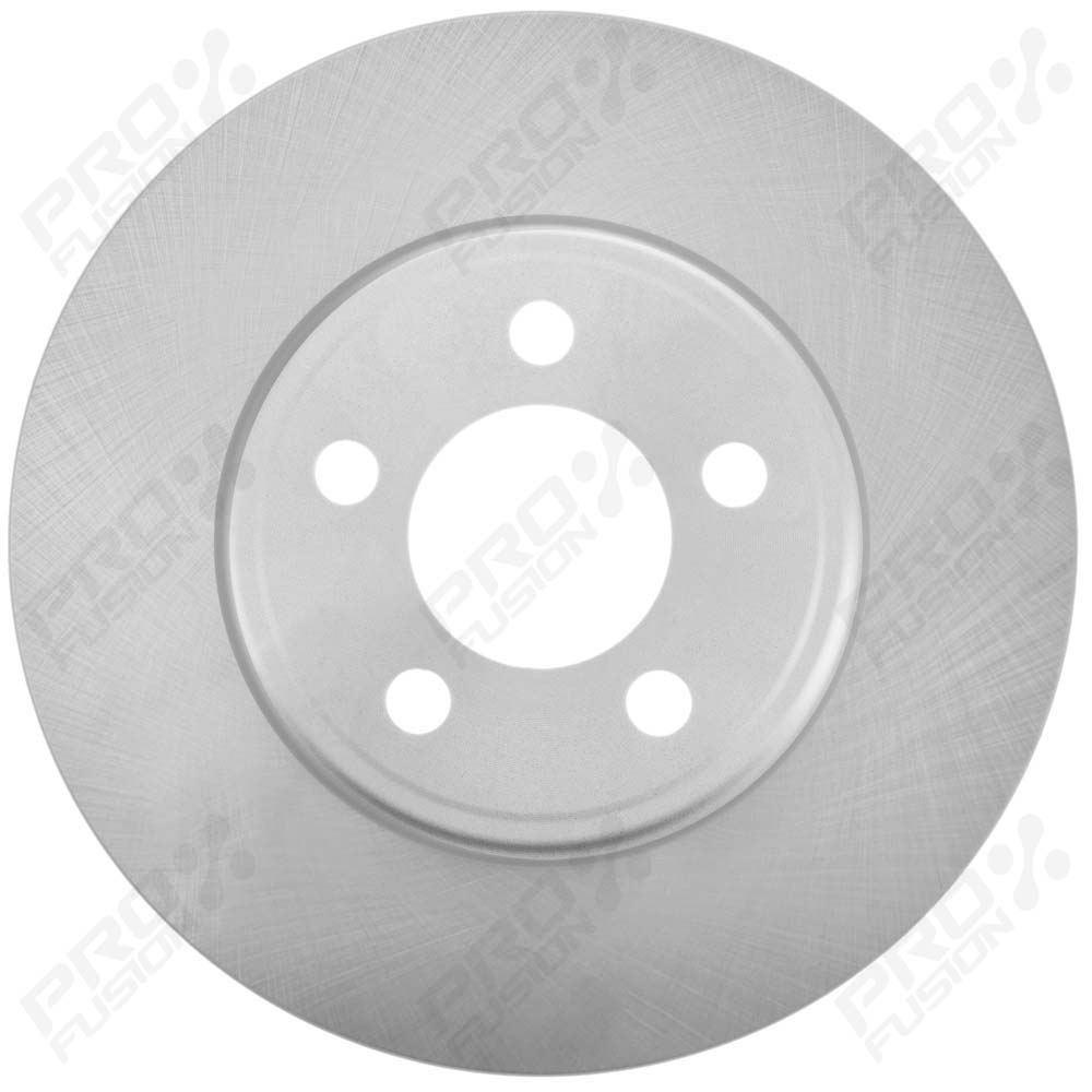 PROFUSION BRAKE DISC - 2