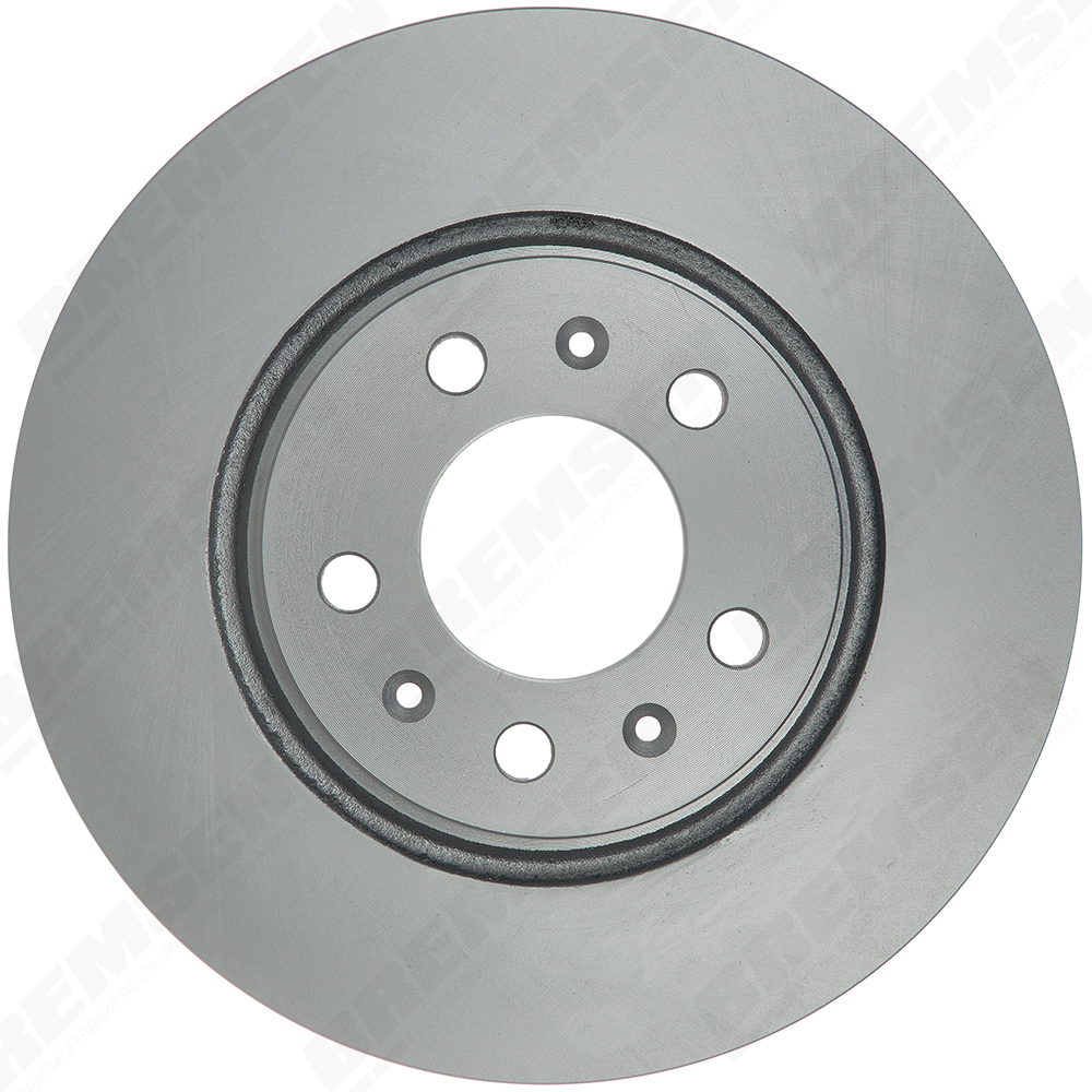 BREMSEN COATED BRAKE DISC - 3