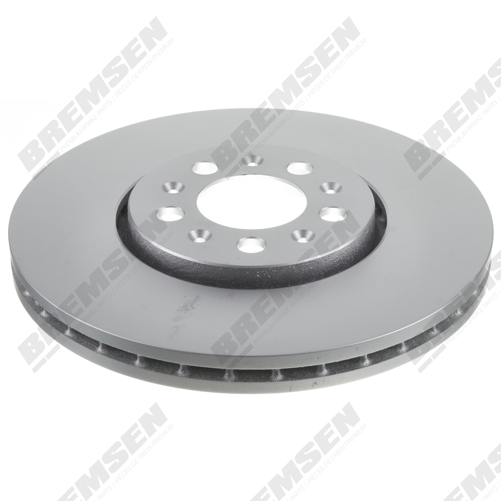 DISQUE DE FREIN BREMSEN - 3