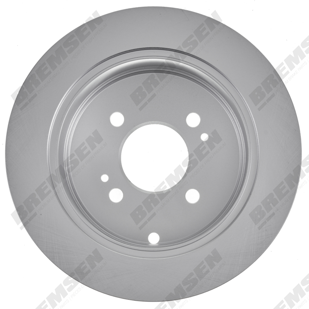 DISQUE DE FREIN BREMSEN - 2
