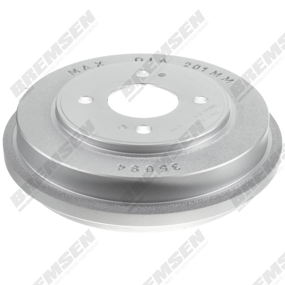 TAMBOUR DE FREIN BREMSEN - 3