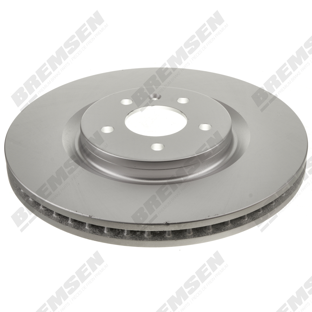 DISQUE DE FREIN BREMSEN - 3