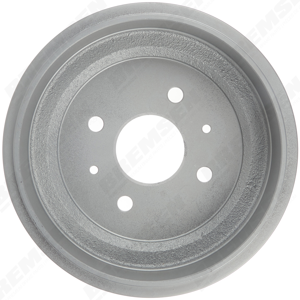 TAMBOUR DE FREIN BREMSEN - 2