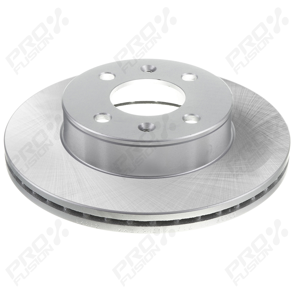 PROFUSION BRAKE DISC