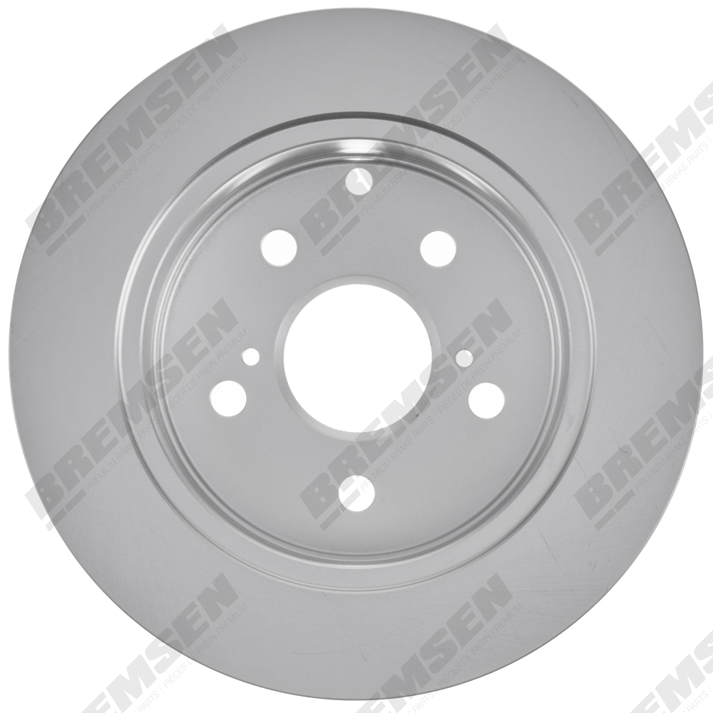 DISQUE DE FREIN BREMSEN - 2