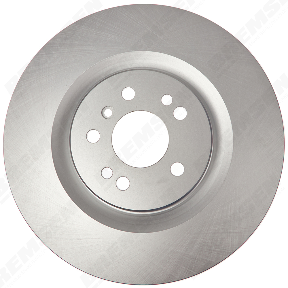 BREMSEN COATED BRAKE DISC